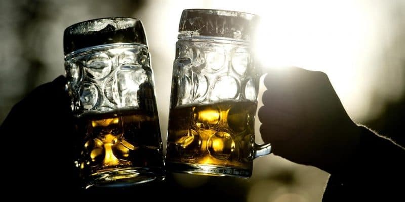 Здоровье: Пиво справляется с болью лучше таблеток