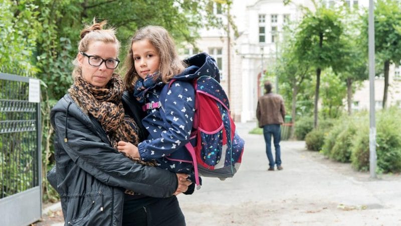 Общество: Родители из Берлина обеспокоены: в городе появился педофил