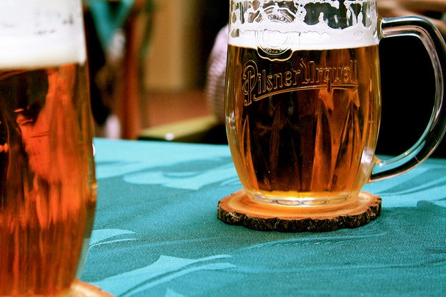Общество: Немецкое пиво: интересные факты рис 3
