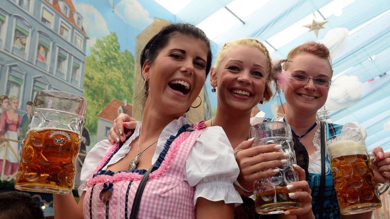 Общество: 11 вещей, которые немцы делают лучше всех