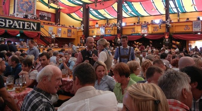 Общество: Как пережить Oktoberfest рис 2