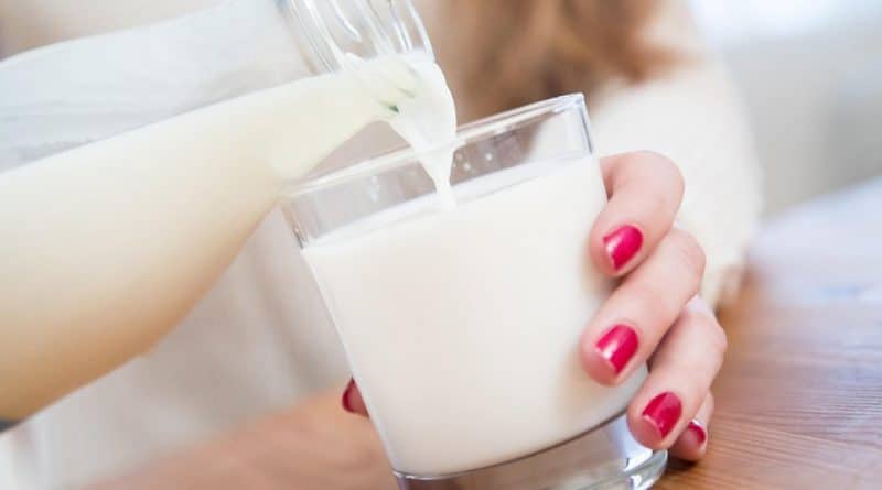 Полезные советы: Жизнь в Германии: в каких супермаркетах лучше всего покупать молоко