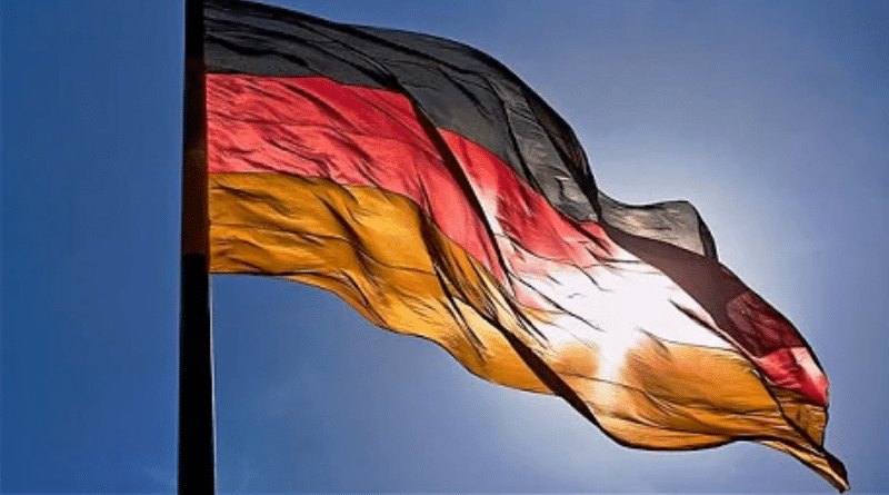 Досуг: Германия официально признана самой унылой страной в мире