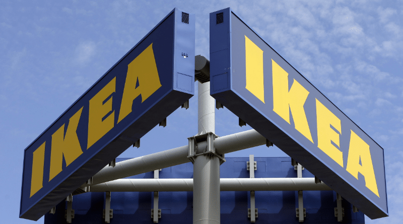 Общество: IKEA купила стартап для фрилансеров TaskRabbit