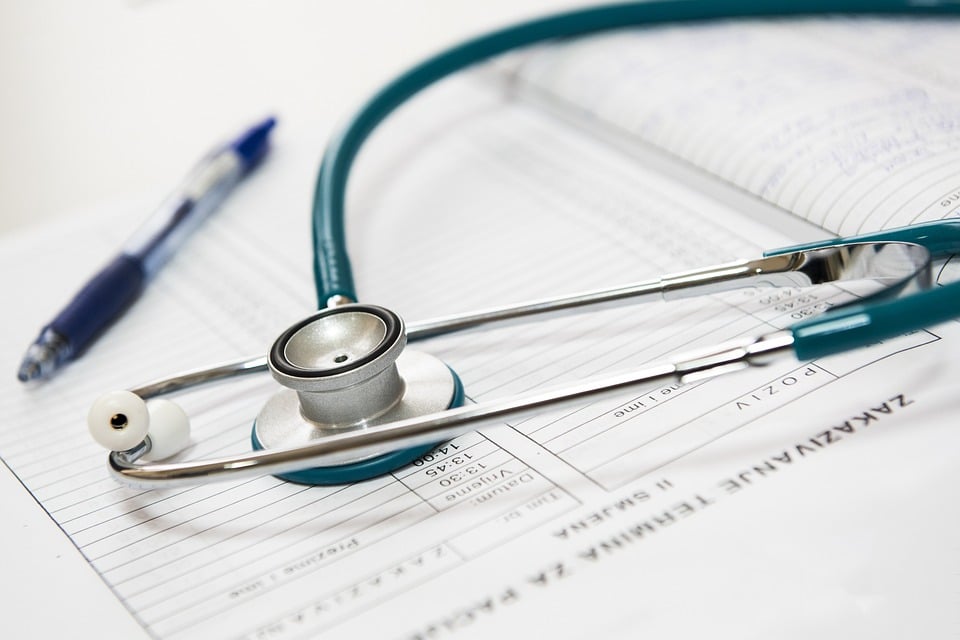 Здоровье: Количество иностранных врачей в Германии увеличилось вдвое