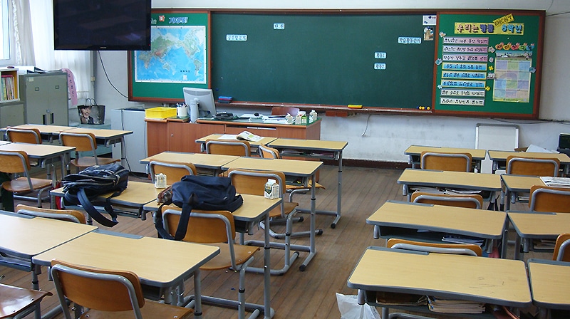 Общество: В школах Германии снизилась успеваемость