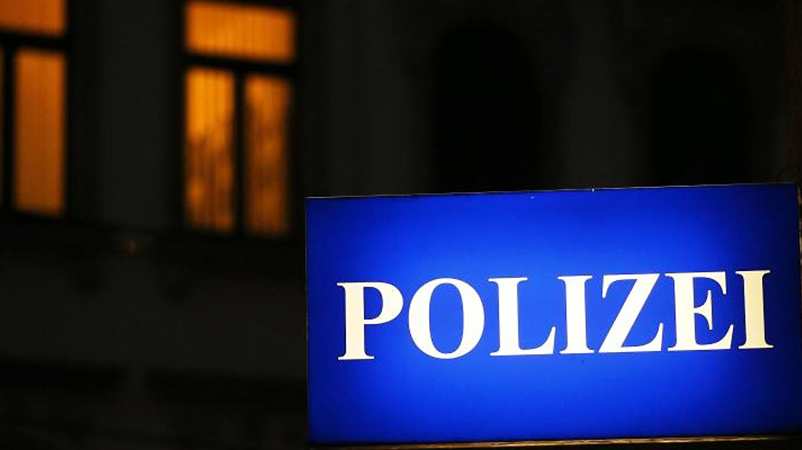 Происшествия: В Берлине ограбили бордель