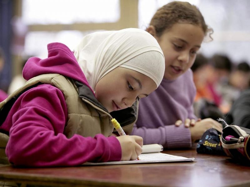 Общество: Нюансы преподавания ислама в немецких школах
