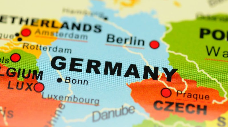 Общество: Интересные факты о Германии: этого вы точно не знали