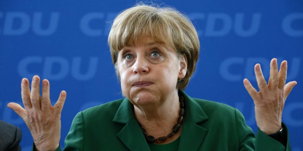 Политика: Германия осталась без подводного флота