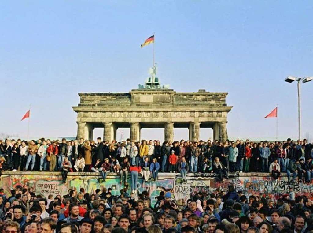 Досуг: Германия празднует День немецкого единства