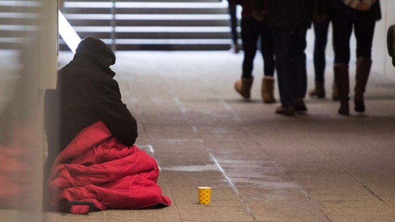 Общество: Что такое быть бедным в Германии