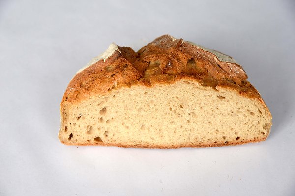 Общество: Где можно купить лучший в Берлине хлеб?  рис 6