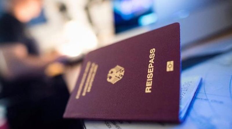 Полезные советы: Ваши действия в случае утери паспорта