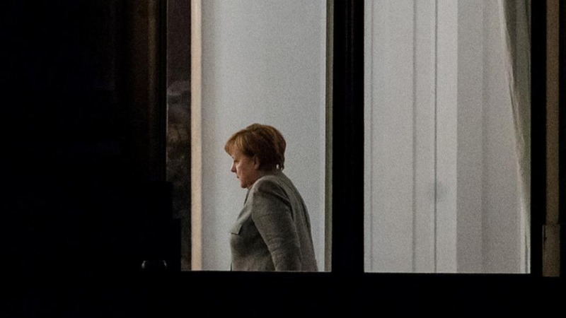 Политика: Самая сложная битва Меркель: последний шанс создать коалицию