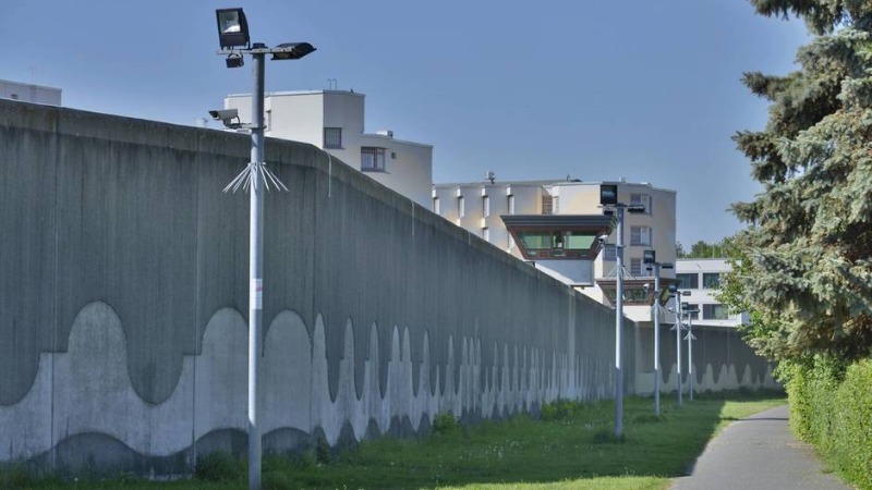 Общество: Исламист занимался пропагандой прямо из берлинской тюрьмы