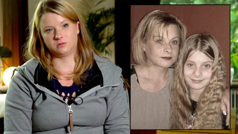 Происшествия: Странное исчезновение матери и дочери уже два года покрыто тайной