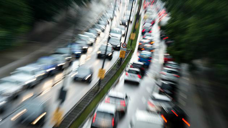 Здоровье: 28 городам грозит запрет на движение дизельного транспорта