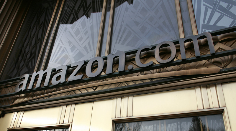 Новости: Террористы закупают взрывчатку на Amazon