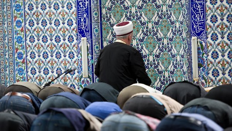 Общество: Когда Европа станет территорией ислама?