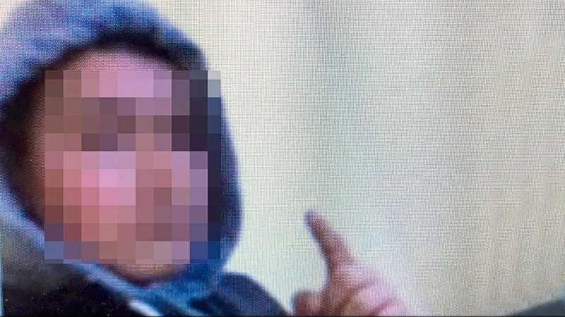 Происшествия: Этот случай взорвал правовую систему Германии: 12-летний ребенок-террорист