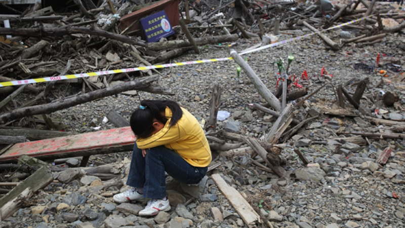 Новости: Жертвам стихийных бедствий могут предоставить статус беженцев