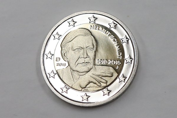 Деньги: Присмотритесь к своим монетам: за €2 вам могут заплатить тысячи рис 2