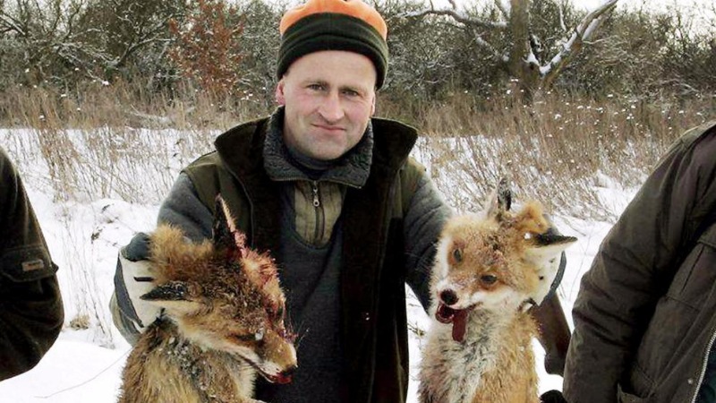 Происшествия: Дикий кабан на охоте убил охотника