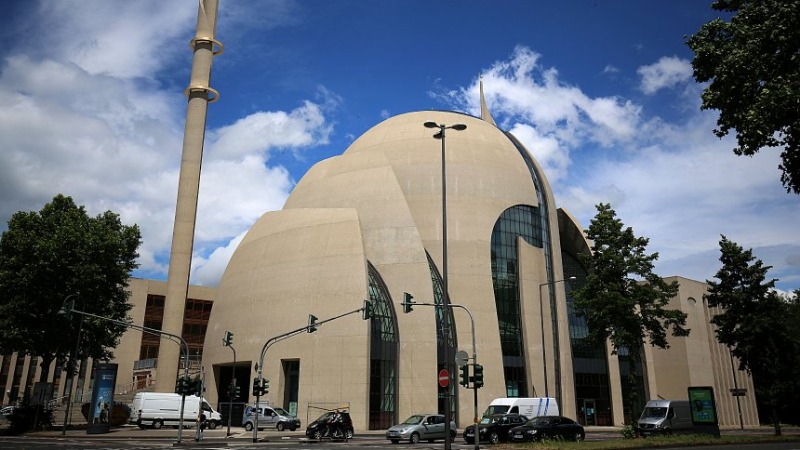 Общество: Прокуратура Германии закрыла дело в отношении имамов из Ditib