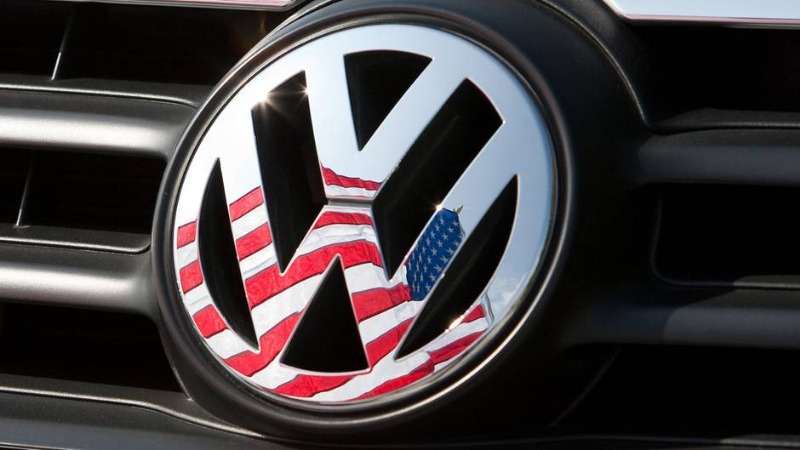 Закон и право: Менеджеру Volkswagen вынесли максимально суровый приговор