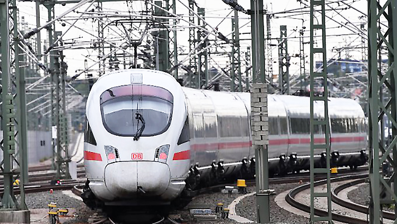 Полезные советы: Берлин – Мюнхен. Поездом, самолетом, машиной… Как выгоднее?