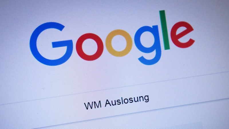 Общество: Google: что немцы чаще всего искали в 2017 году?