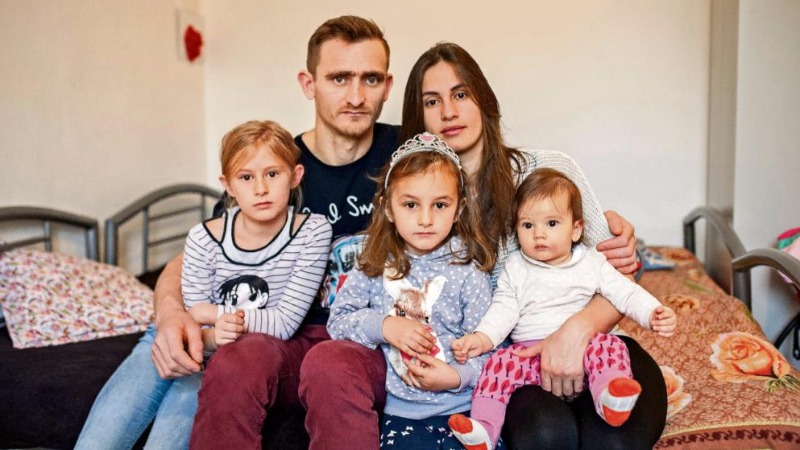 Закон и право: Министр внутренних дел Берлина принудительно депортировал албанскую семью