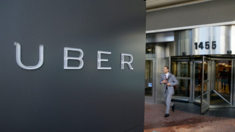 Деньги: ЕС нанес тяжелый удар по бизнес-модели Uber