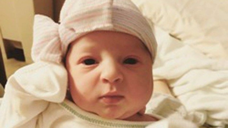 Здоровье: Сенсация в медицине: младенец родился после 24 лет заморозки