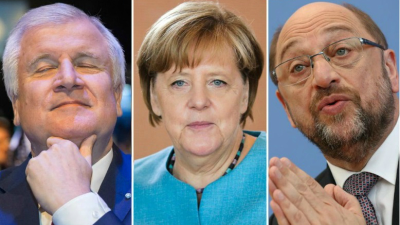 Политика: Неудачники 2017 года: рейтинг немецких политиков-лузеров