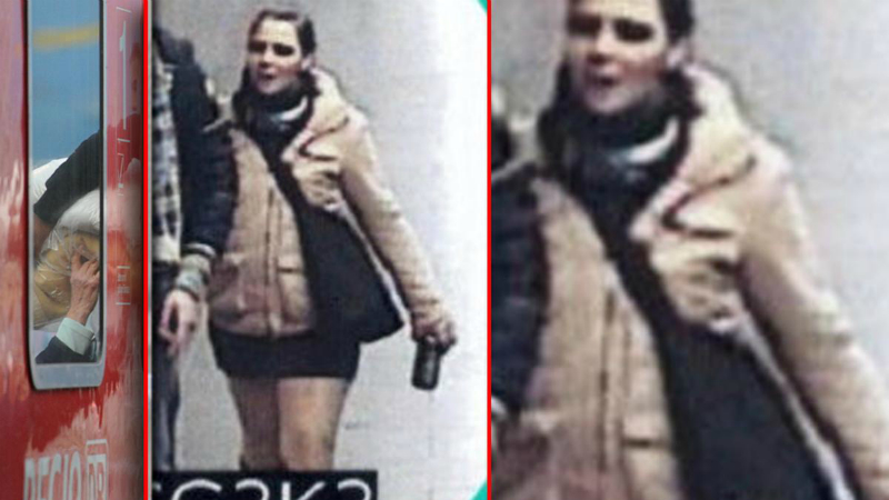Происшествия: В метро женщина со шприцем пыталась заразить пассажира СПИДом