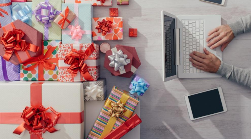 Полезные советы: Покупка подарков: что нужно знать об интернет-магазинах?