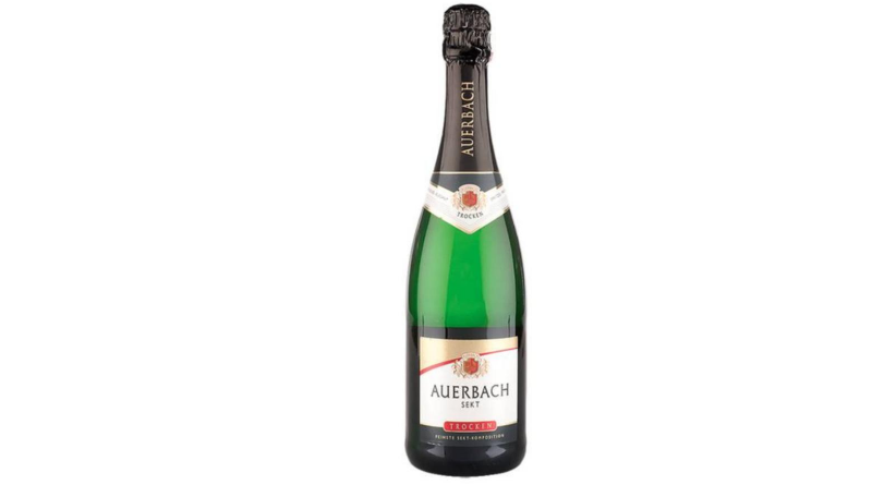 Общество: Лучшие варианты немецкого шампанского дешевле €10 рис 3