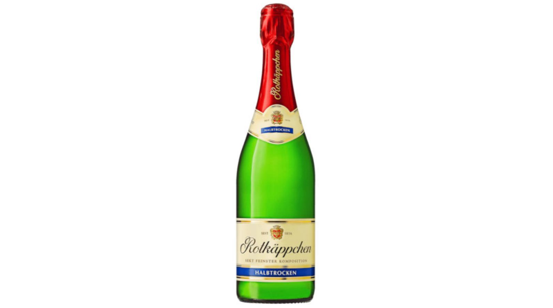 Общество: Лучшие варианты немецкого шампанского дешевле €10 рис 6