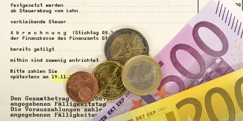 Закон и право: Что изменится в налоговой и жилищной системе Германии в 2018 году?