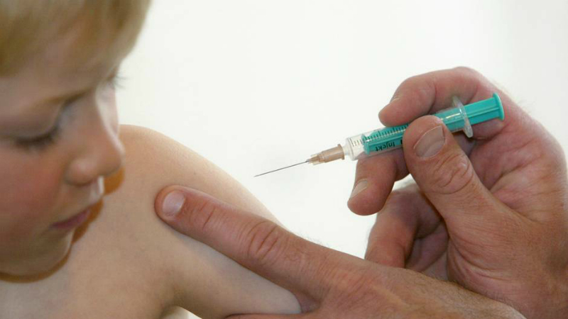 Общество: Тысячи людей в Германии умирают из-за отсутствия необходимых прививок