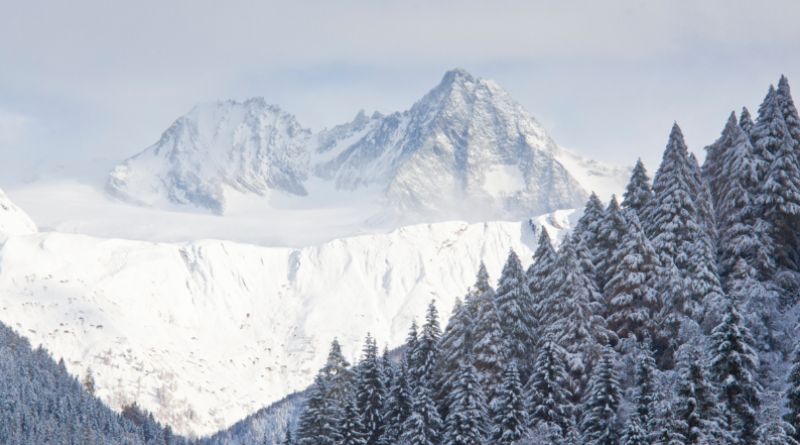 Происшествия: В Альпах под лавиной погиб немецкий лыжник, поиски второго продолжаются