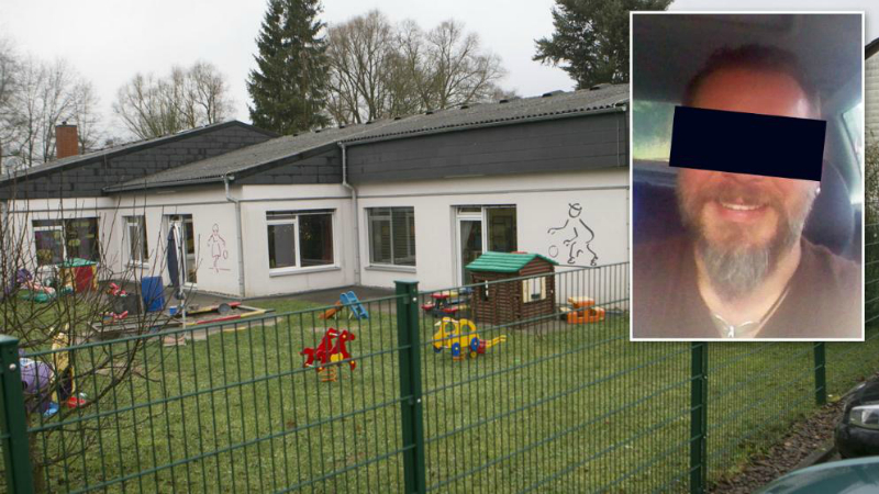 Происшествия: Воспитатель детского сада оказался педофилом