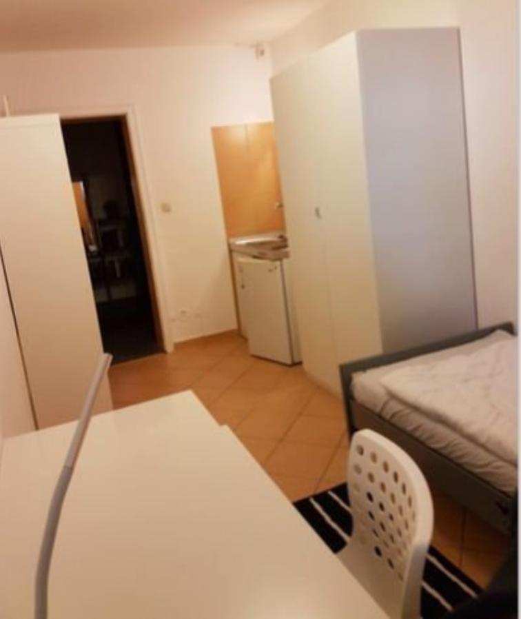 Общество: 13 квадратных метров с общим туалетом: комната в Мюнхене стоит более €200 тыс. рис 2