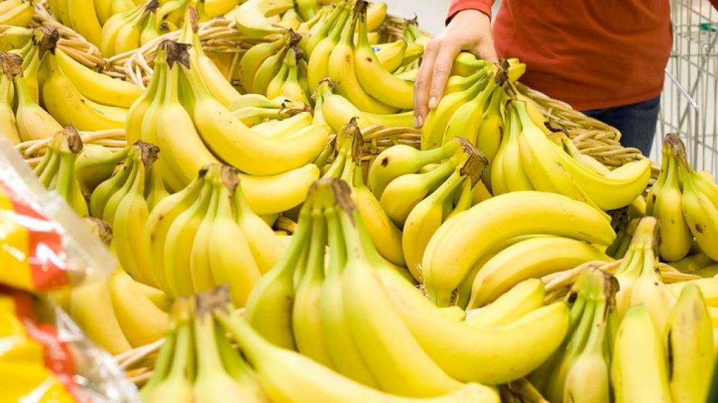 Здоровье: Осторожно: эти бананы могут вызвать рак