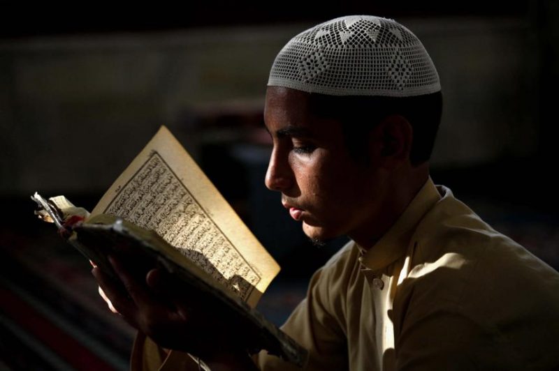 Общество: Суть ислама: призывает ли Коран убивать неверных?