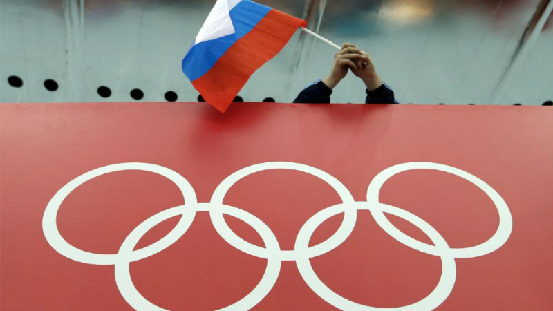 Общество: Олимпиада-2018: спортивный суд оправдал 28 российских спортсменов
