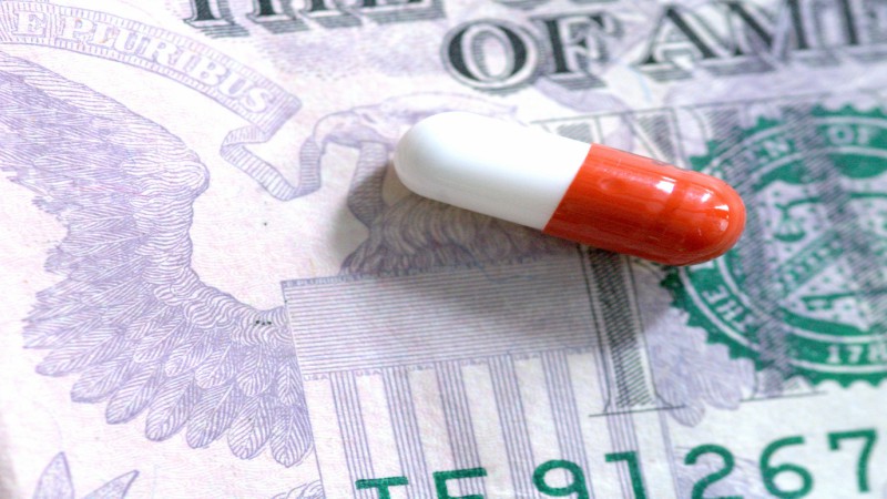 Здоровье: Самое дорогое лекарство в мире