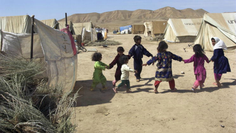 Общество: Германия продолжает депортации в Афганистан